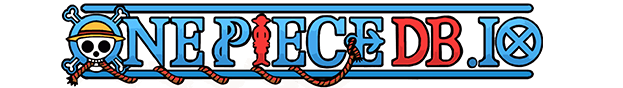OnePieceDB Logo